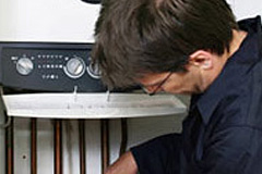 boiler repair Queensferry