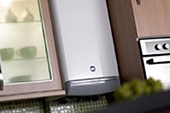 trusted boilers Queensferry