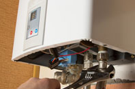 free Queensferry boiler install quotes